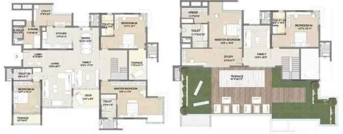 embassy pristine apartment 5 bhk 5300sqft 20201429151452