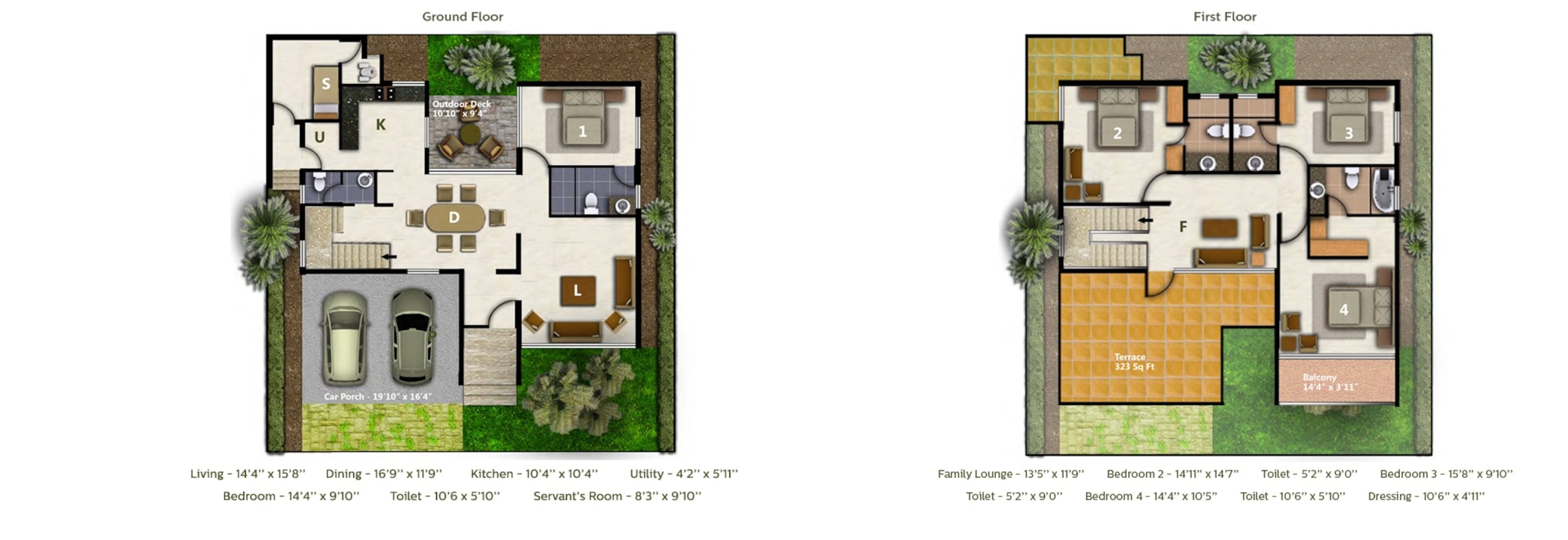 fire luxur the empyrean apartment 4bhk 3356sqft181