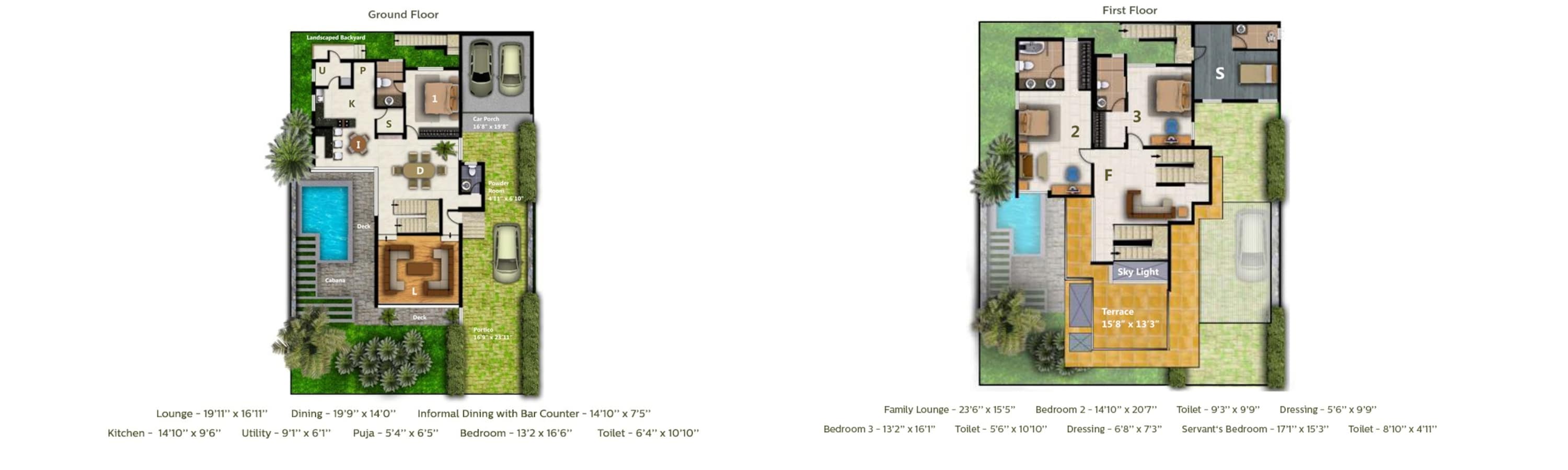 fire luxur the empyrean phase 1 apartment 4bhk 6329sqft181