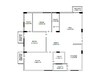 First The Abode 3 BHK Layout