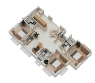 Galaxy Tower Virtual Tour