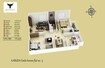 Garuda Estilo Homes 2 BHK Layout