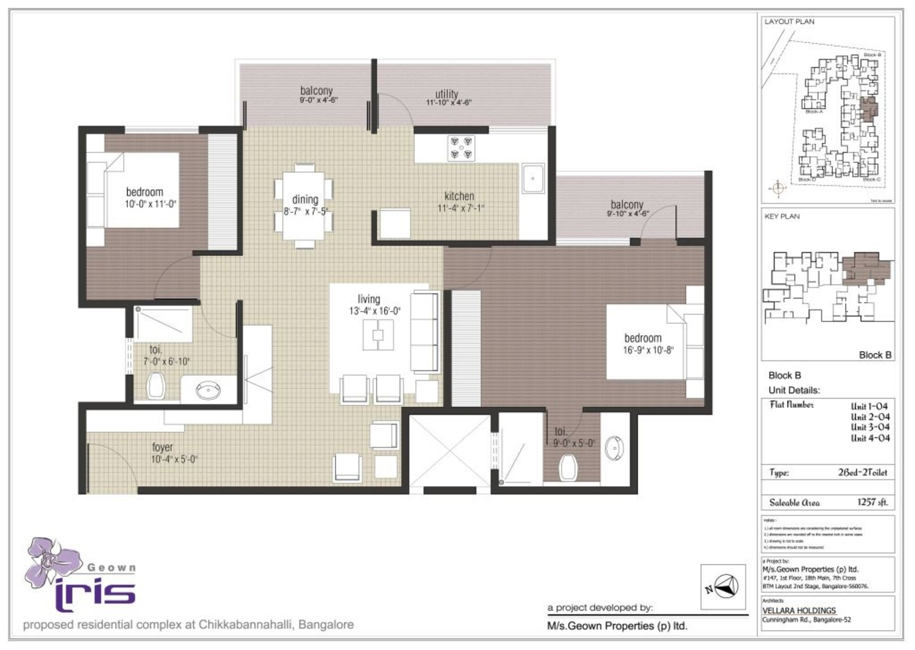 geown iris apartment 2bhk 1257sqft71