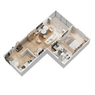 Godrej 24 Sarjapur Virtual Tour