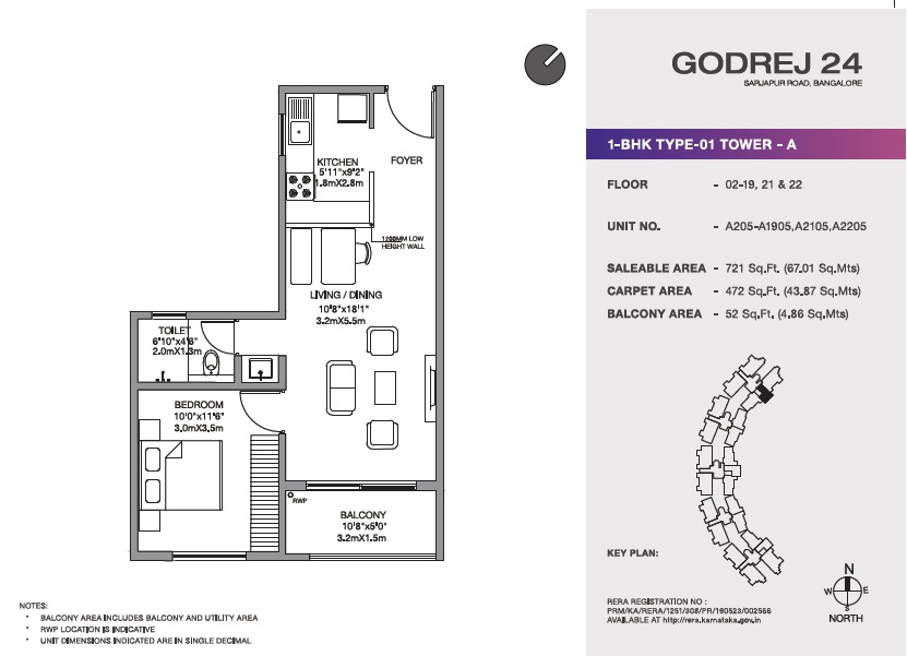 godrej 24 sarjapur apartment 1 bhk 721sqft 20221817181804