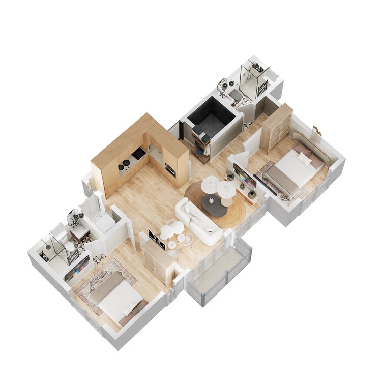 godrej ananda apartment 2 bhk 988sqft 20241023121019