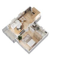 Godrej Royale Woods Virtual Tour