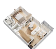 Godrej Elevate Virtual Tour