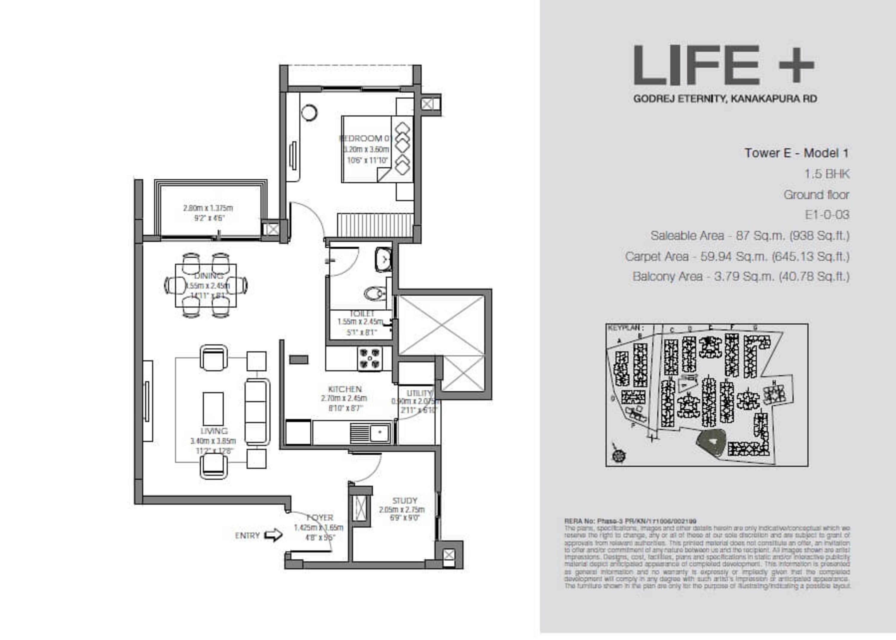 godrej eternity life plus apartment 1bhk 938sqft 1