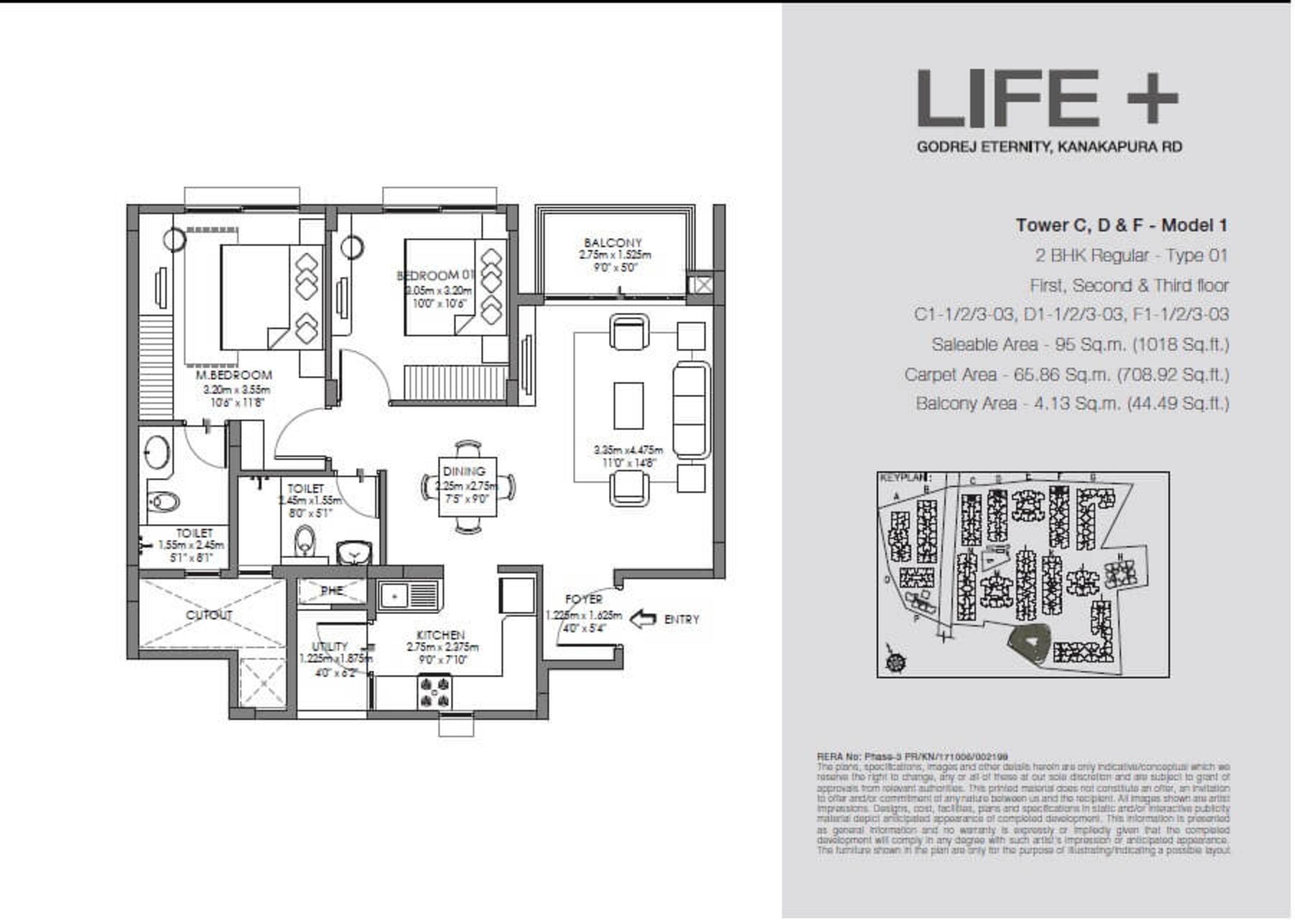 godrej eternity life plus apartment 2bhk 1018sqft 1