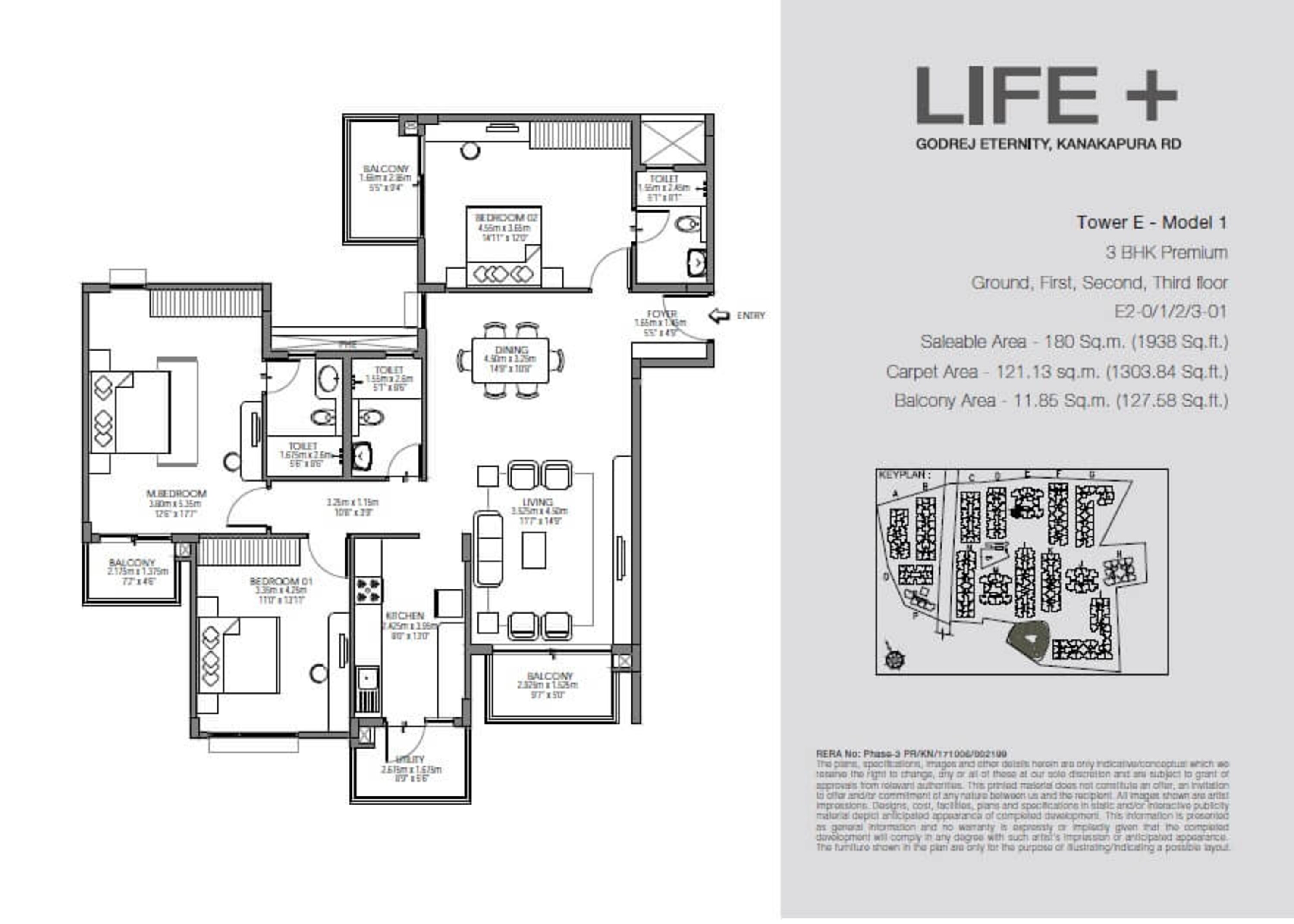 godrej eternity life plus apartment 3bhk 1938sqft 1