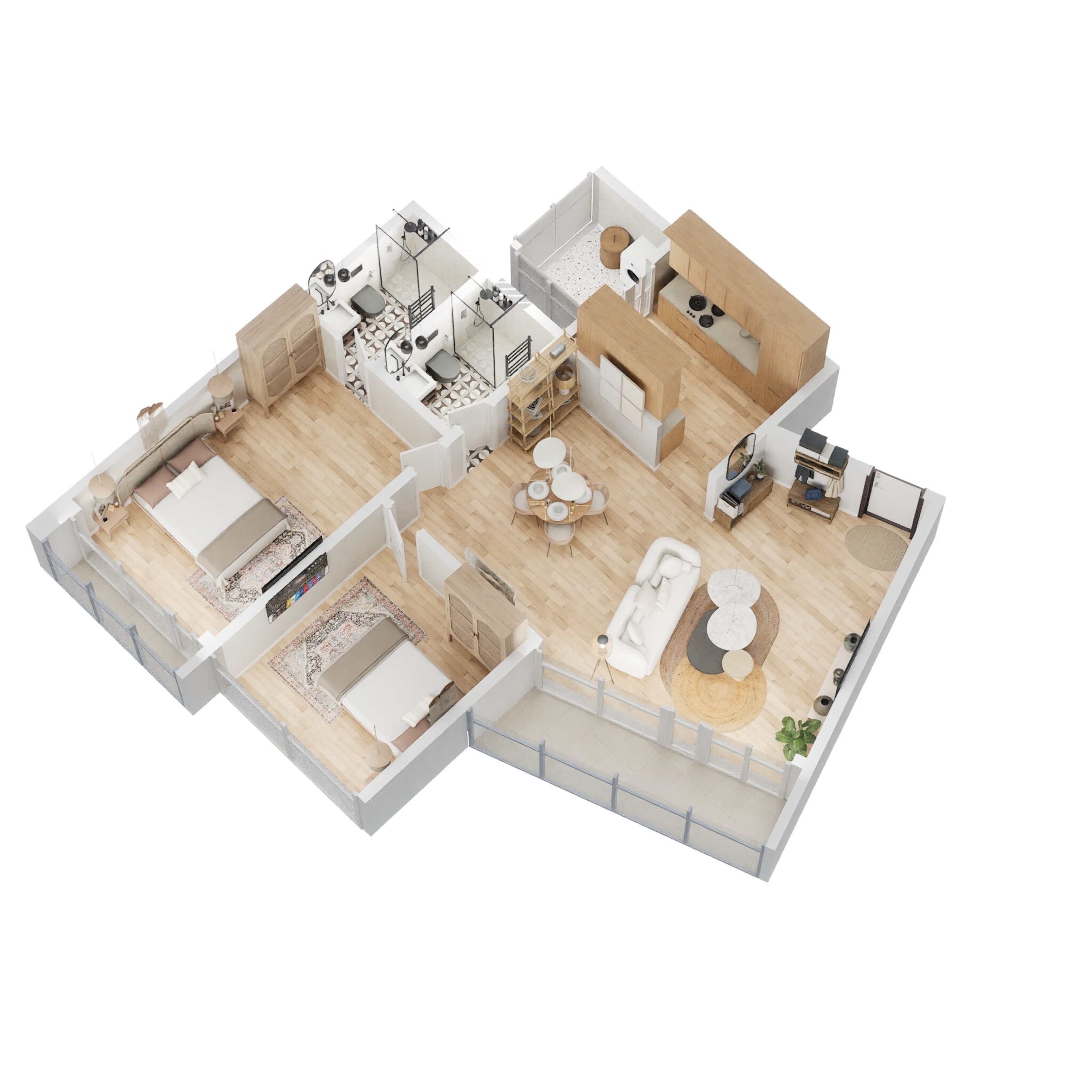 godrej lake gardens apartment 2 bhk 1304sqft 20220604110603 3d 3767