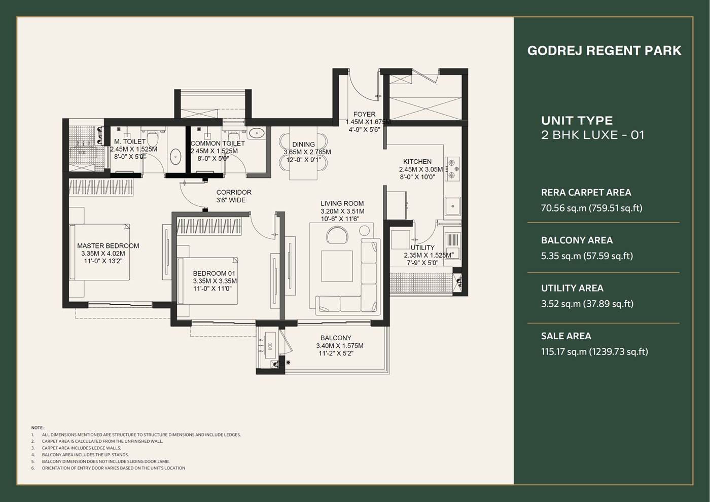 3D Floor Plans