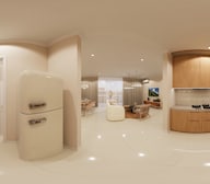 Godrej Tiara Virtual Tour