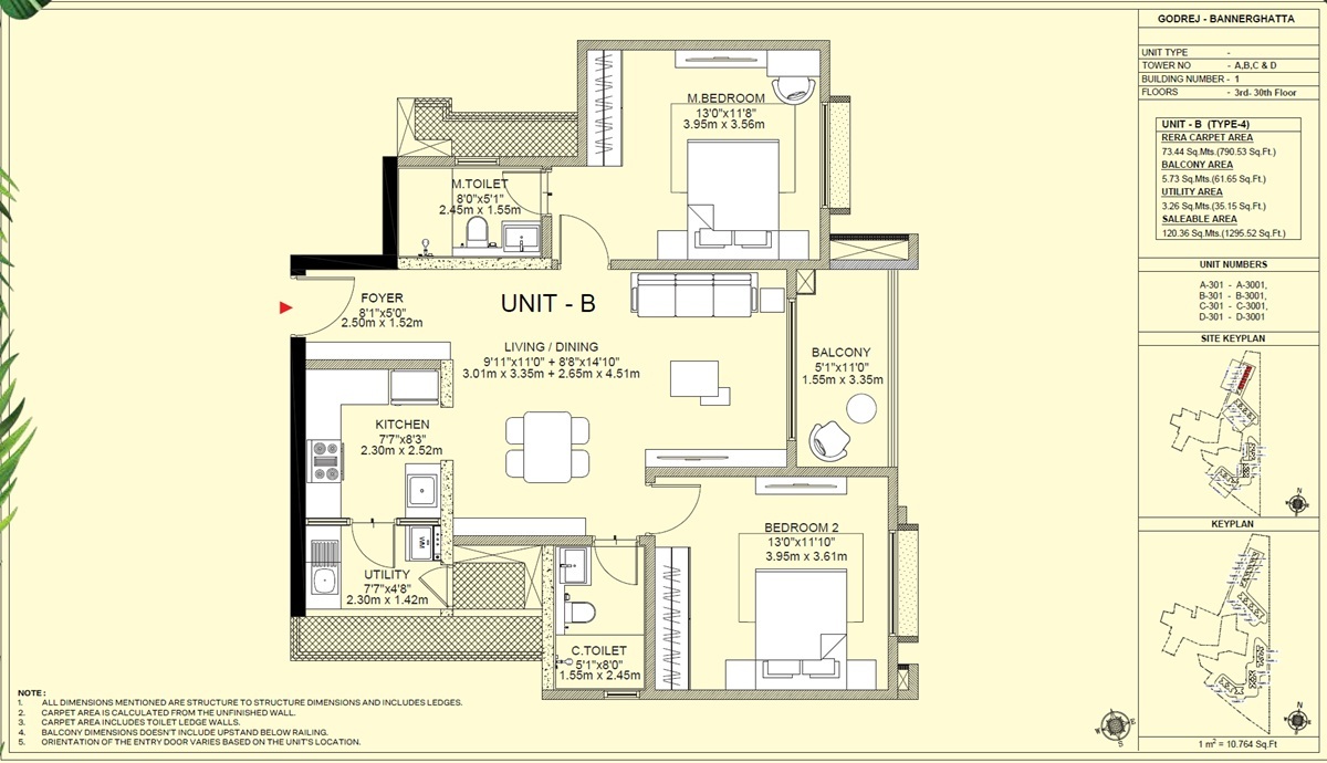 3D Virtual Tour