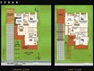 Golden House 3 BHK Layout