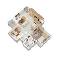 Goyal Orchid Life Virtual Tour