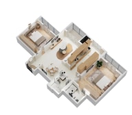 Goyal Orchid Salisbury Virtual Tour