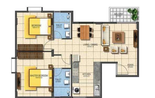 grc subhiksha apartment 2 bhk 1015sqft 20214606124626