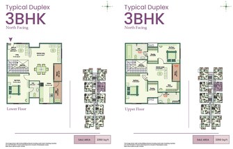 3 BHK Apartment For Resale in Greennesto Primus Chikkakannalli Bangalore  7417396