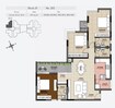 Hoyasala Ace Phase 2 3 BHK Layout