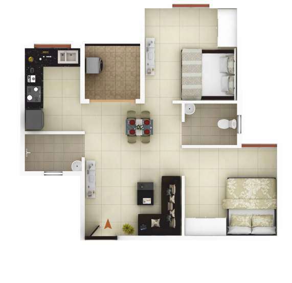 icon happy living apartment 2 bhk 674sqft 20201201131256