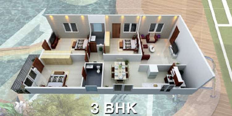 ikya raaya homes apartment 3bhk 1495sqft51