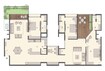 Inner Spaces Meadow In The Sun 3 BHK Layout