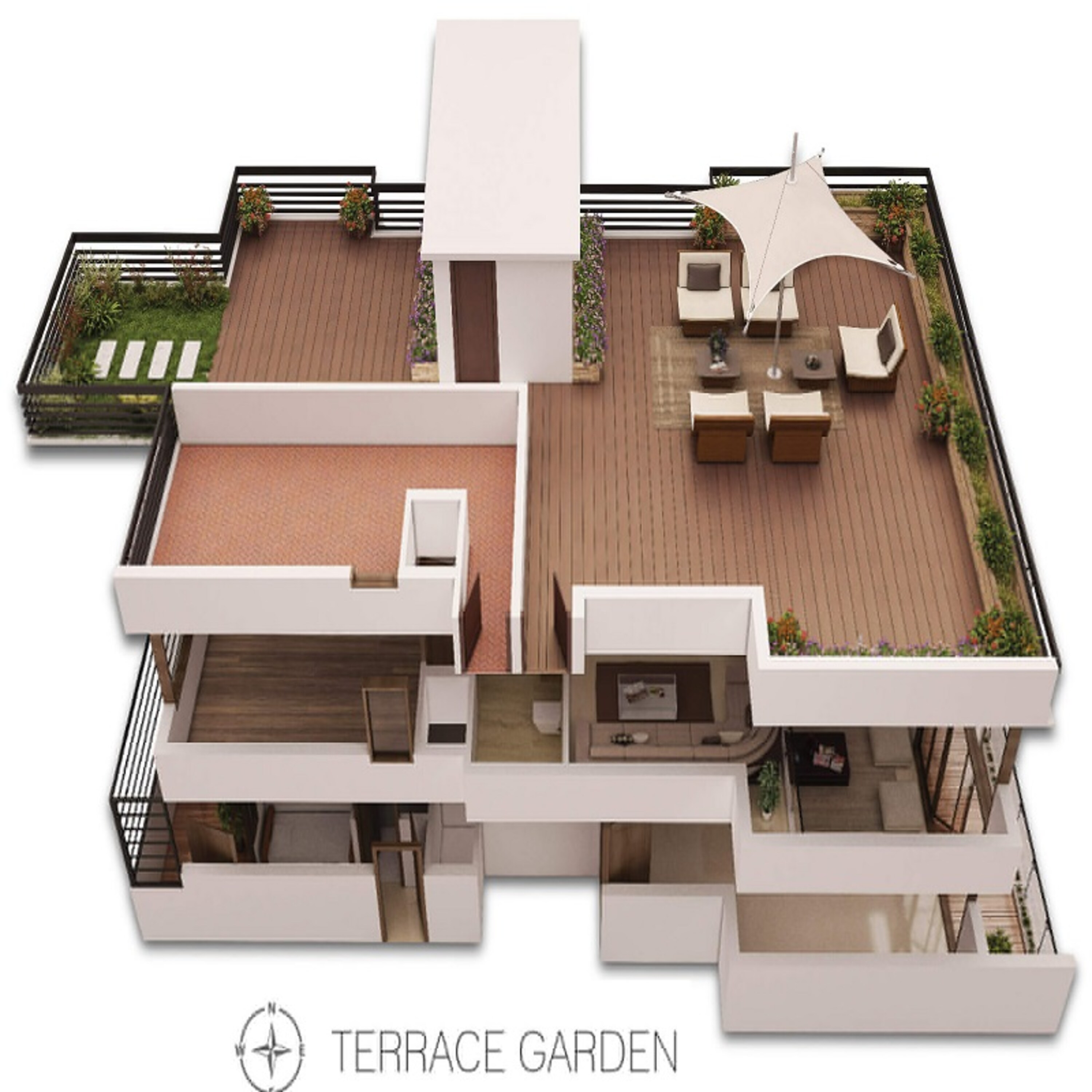 keya homes life by the lake villa 4 bhk 4027sqft 20204420134454