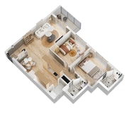 Kolte Patil Lakeside 24 Virtual Tour