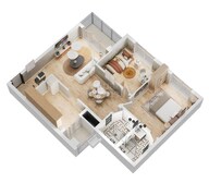 Kolte Patil Raaga Phase II Virtual Tour