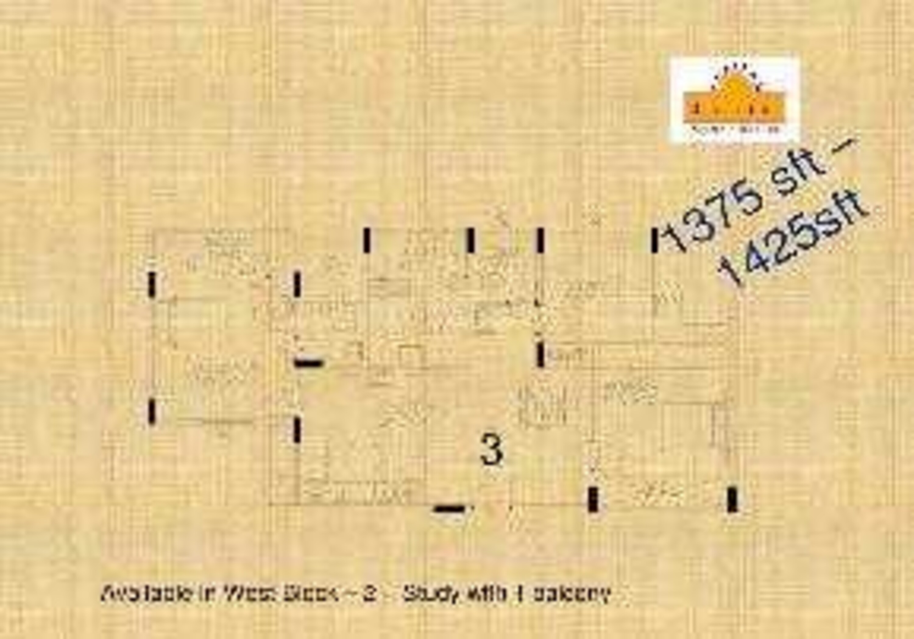 kolte patil surabhi apartment apartment 2 bhk 1425sqft 20212503172556