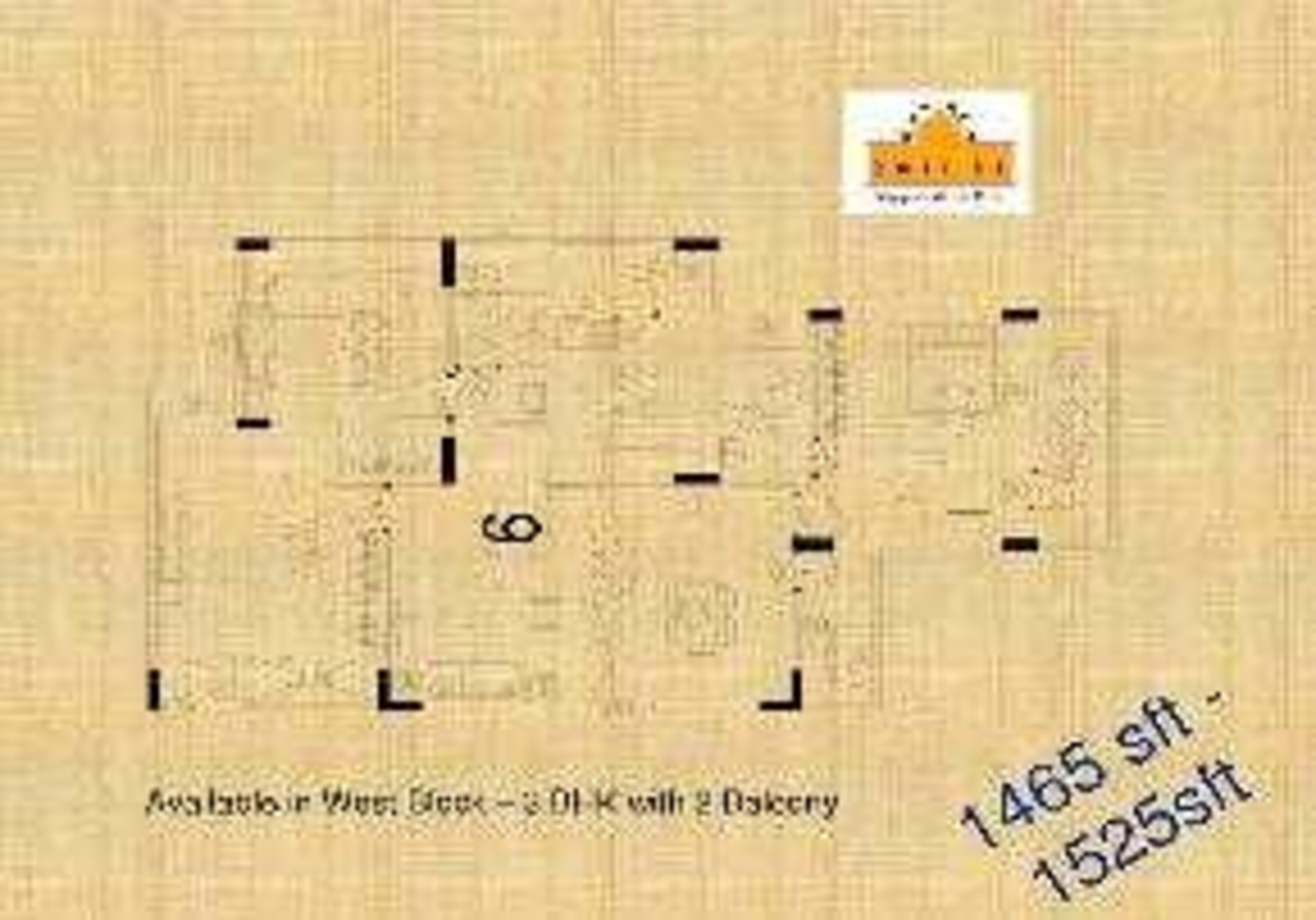 kolte patil surabhi apartment apartment 3bhk 1525sqft21