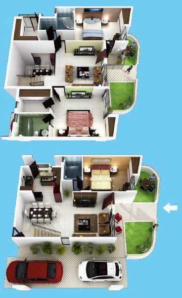 krishna shelton apartment 3bhk 1766sqft61