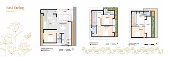 4 BHK Villa For Resale in Krishvi E Villas Chandapura Bangalore  8025399