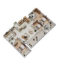 Kumar Plumeria Virtual Tour