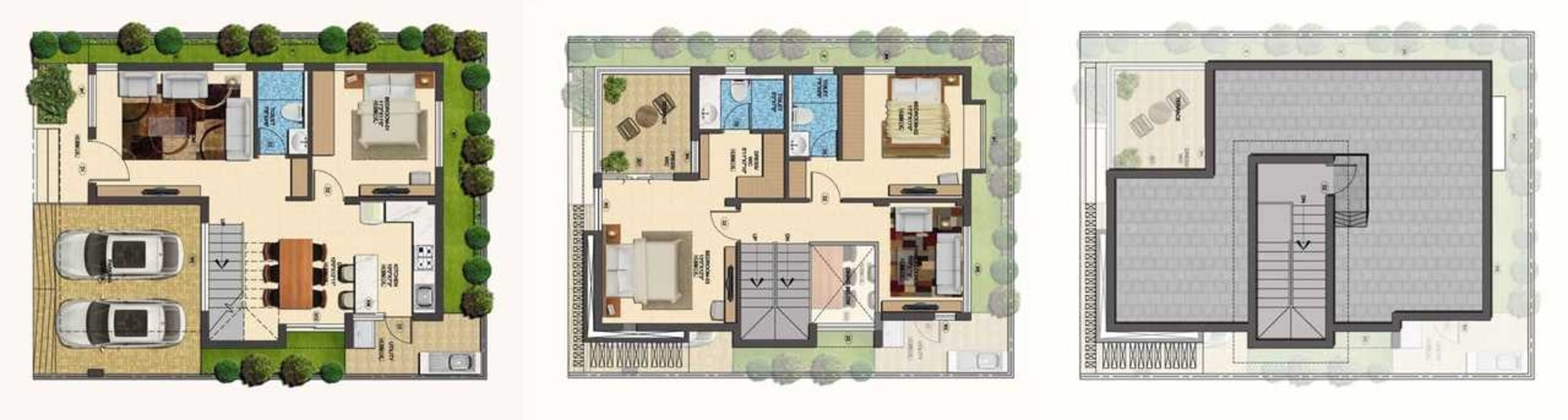 kumari hamlet phase i villa 3bhk 1827sqft11
