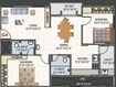 Kushal Chethan Campines 2 BHK Layout
