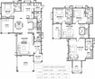 Lakepoint Villa Phase 1B 4 BHK Layout