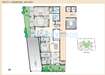 Legacy Casero 3 BHK Layout