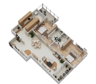 Lewis El Roi Virtual Tour