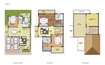 LGCL Stonescape 3 BHK Layout