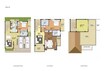 LGCL Stonescape 3 BHK Layout