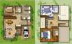 LGCL Touchwood 3 BHK Layout