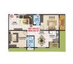 Mangala Elite 2 BHK Layout