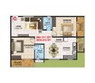 Mangala Elite 2 BHK Layout