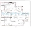 Mantri Tranquil 2 BHK Layout