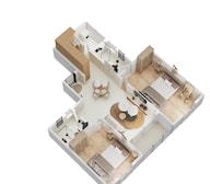 Max North Park Yelahanka Virtual Tour