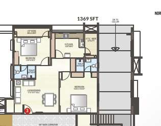 midwest elita apartment 2 bhk 1369sqft 20201120141137