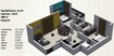 MJ Avershine 2 BHK Layout